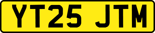 YT25JTM