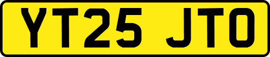 YT25JTO
