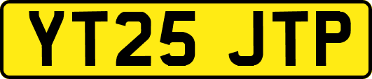 YT25JTP