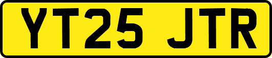 YT25JTR
