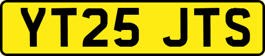 YT25JTS