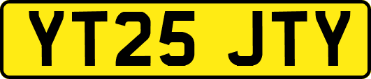 YT25JTY