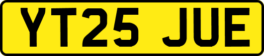 YT25JUE