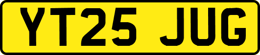 YT25JUG
