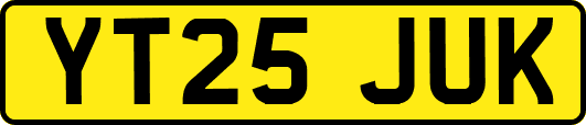 YT25JUK
