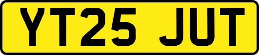 YT25JUT