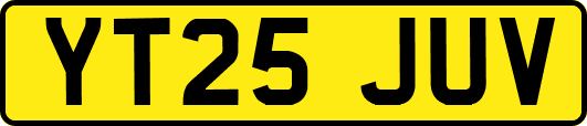 YT25JUV