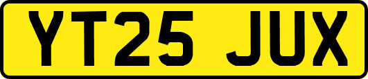 YT25JUX