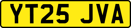 YT25JVA