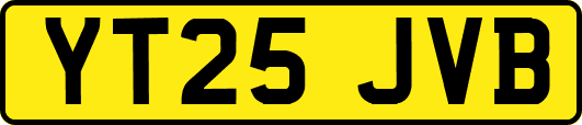 YT25JVB