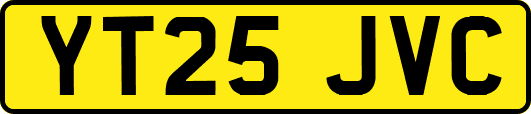YT25JVC