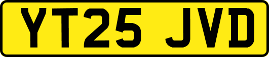 YT25JVD