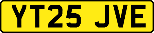 YT25JVE