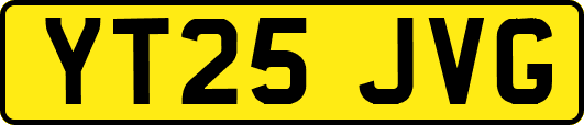 YT25JVG