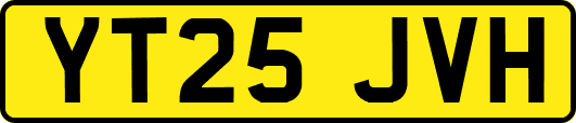 YT25JVH