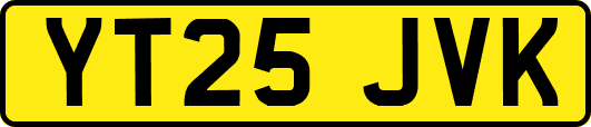 YT25JVK