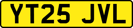 YT25JVL