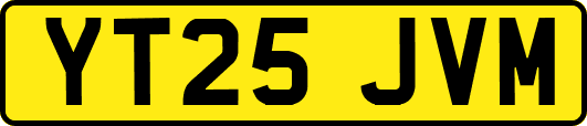 YT25JVM