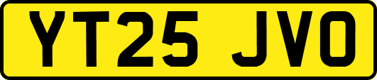 YT25JVO