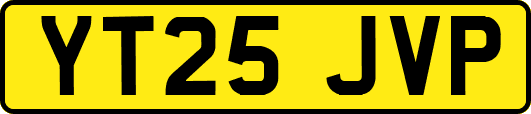 YT25JVP