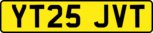 YT25JVT