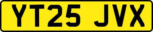 YT25JVX