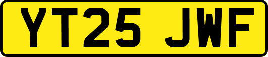 YT25JWF