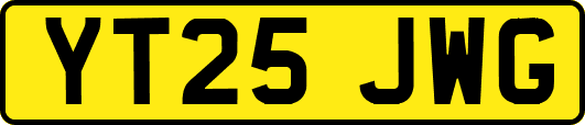 YT25JWG