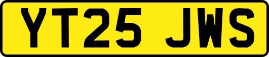YT25JWS