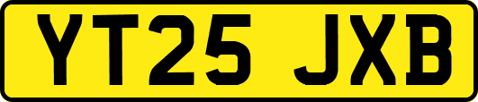 YT25JXB