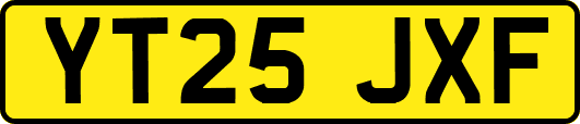 YT25JXF