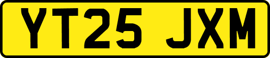 YT25JXM