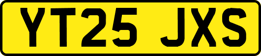YT25JXS