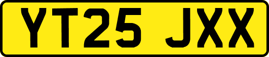 YT25JXX