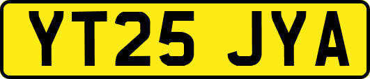 YT25JYA