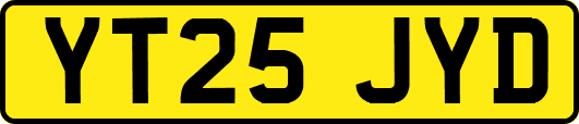 YT25JYD