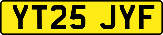 YT25JYF