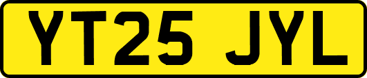 YT25JYL
