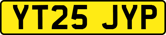 YT25JYP