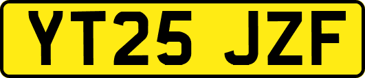 YT25JZF