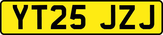 YT25JZJ
