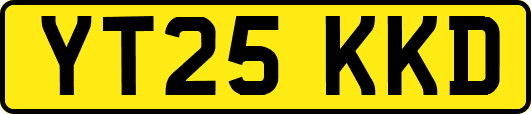 YT25KKD