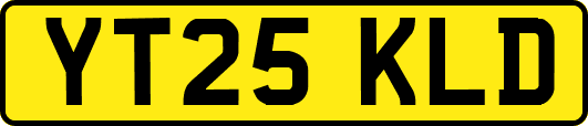 YT25KLD