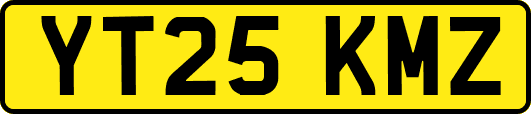 YT25KMZ