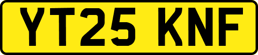 YT25KNF