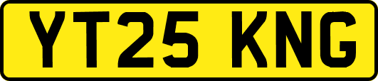 YT25KNG