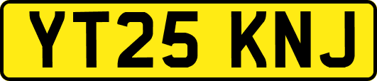 YT25KNJ