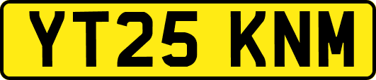 YT25KNM