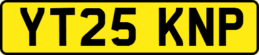 YT25KNP