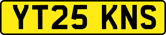 YT25KNS